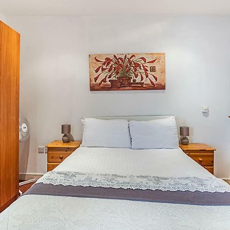 Splendid 3 Bedroom Apartment in Angel/Kings Cross Londen Buitenkant foto