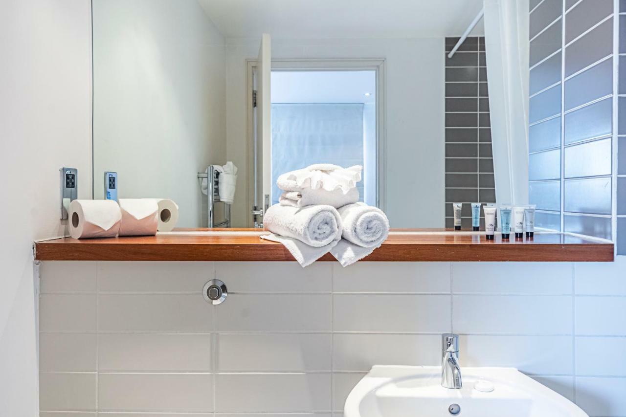 Splendid 3 Bedroom Apartment in Angel/Kings Cross Londen Buitenkant foto